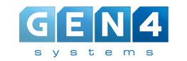 Gen4 Logo